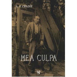 L.F. Celine - Mea Culpa