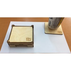 Σουβέρ: Μαίανδρος